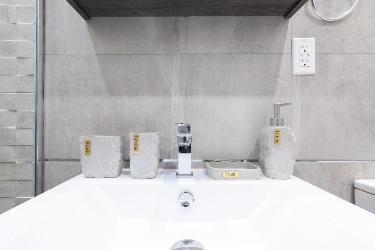 Apartment 317-4a New Modern 1br W&d Walk To Park