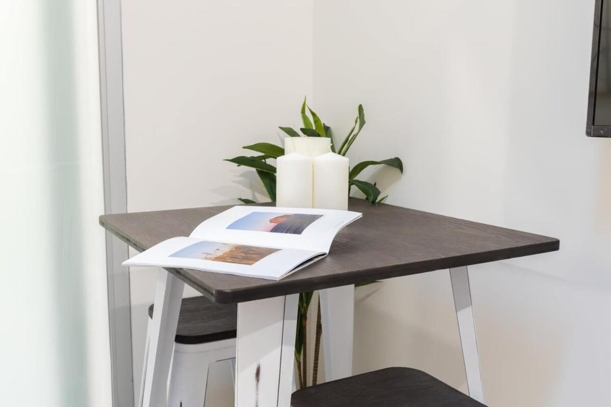 Apartment 317-4a New Modern 1br W&d Walk To Park